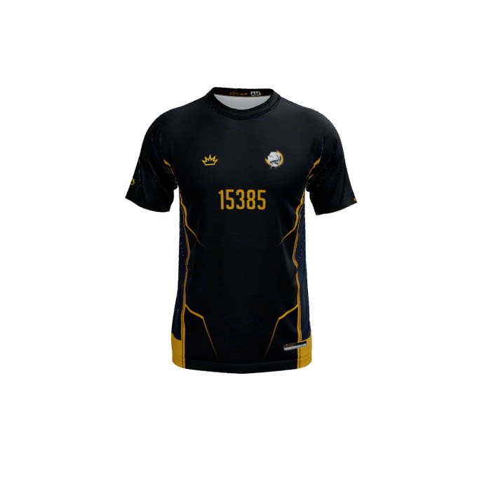 Mens Jerseys Water Dragon Crew Neck ECO Jersey. (x 13)
