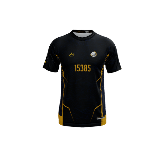 Mens Jerseys Water Dragon Crew Neck ECO Jersey. (x 13)