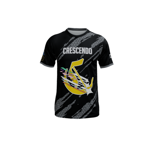 Mens Jerseys Hex Crew Neck ECO Jersey. (x 1)
