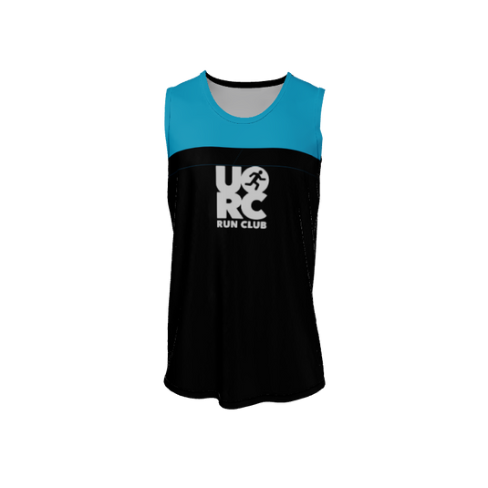 Mens Jerseys Finish Line Track Singlet. (x 1)