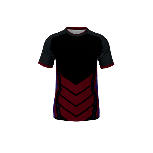 Mens Jerseys Gamer Crew Neck 2.50. (x 6)