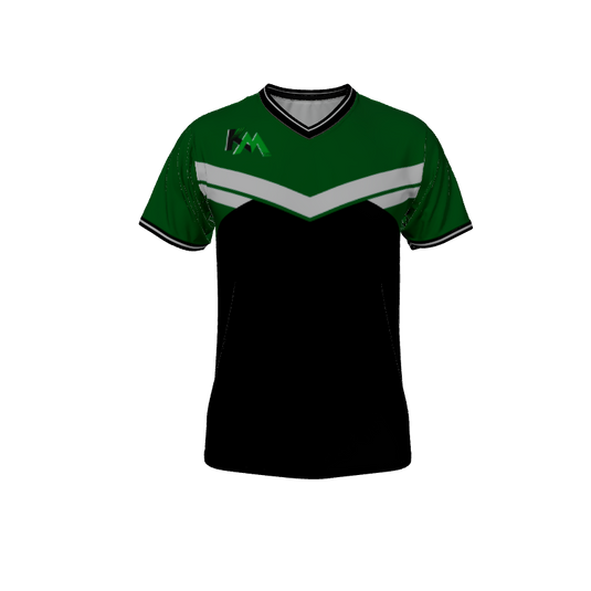 Custom Jerseys Chev Premium Ultra V-Neck. (x 15)
