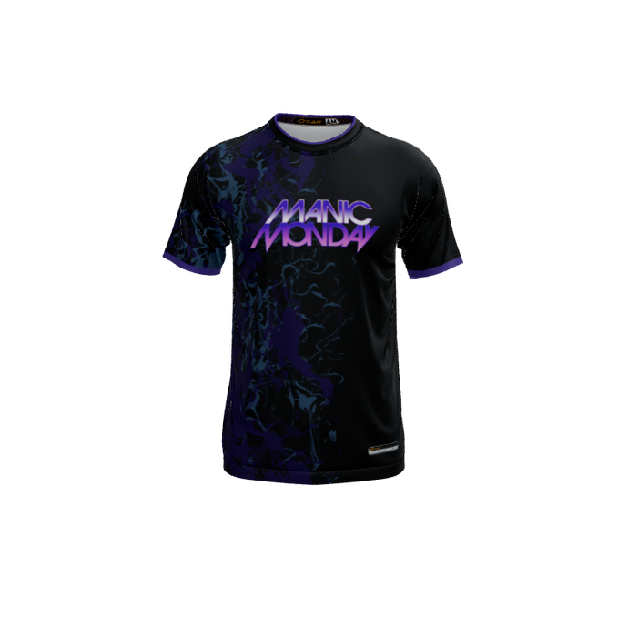 Mens Jerseys Darkness Crew Neck ECO Jersey. (x 15)