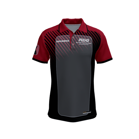 Mens Polos Rays Custom Polo V3. (x 13)