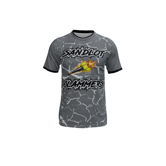 Mens Jerseys Riptide Crew Neck ECO Jersey. (x 2)