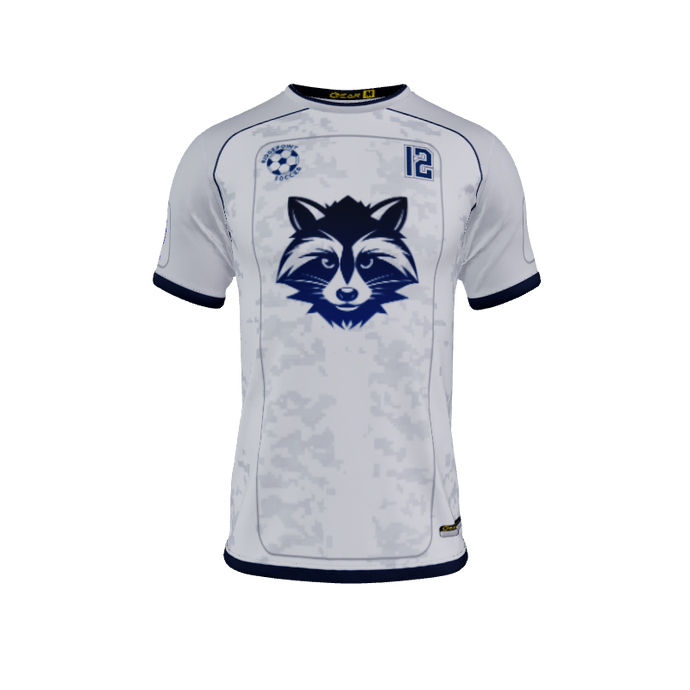 Mens Jerseys DegiStripe Crew Neck Jersey 2.0. (x 80)