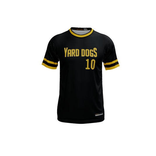 Mens Jerseys Varsity Crew Neck 2.50 Baseball Series. (x 6)