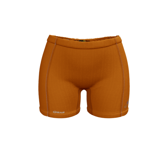 Ladies Shorts Core Womens Short Spandex. (x 56)