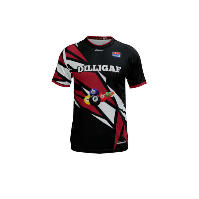 Mens Jerseys Breach Crew Neck ECO Jersey. (x 1)