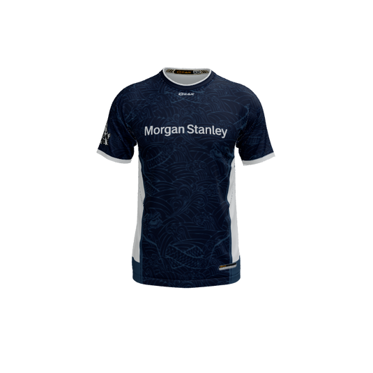 Mens Jerseys Water Dragon Crew Neck ECO Jersey. (x 28)