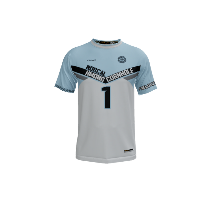 Mens Jerseys Chev Crew Neck ECO Jersey. (x 51)