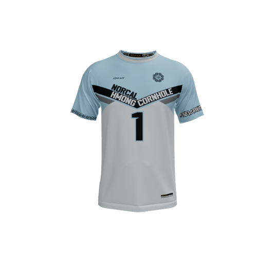 Mens Jerseys Chev Crew Neck ECO Jersey. (x 51)