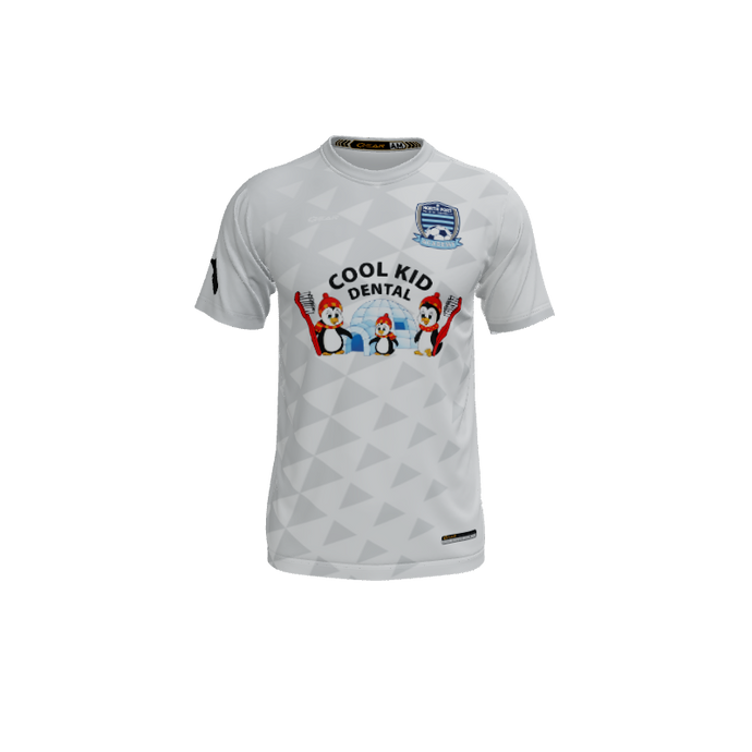 Mens Jerseys Nacho Crew Neck ECO Jersey. (x 21)
