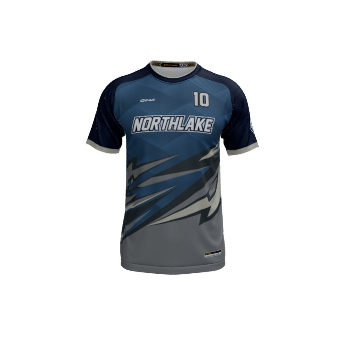 Mens Jerseys Ninja Crew Neck 2.50. (x 40)