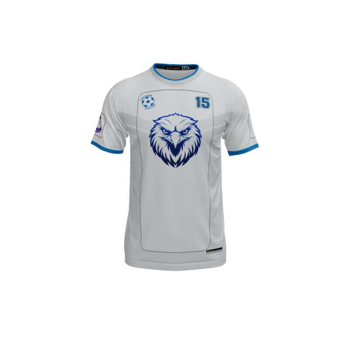 Mens Jerseys Chev Crew Neck ECO Jersey. (x 80)