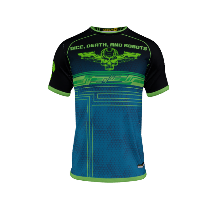 Mens Jerseys Surge Crew Neck Jersey 2.0. (x 7)