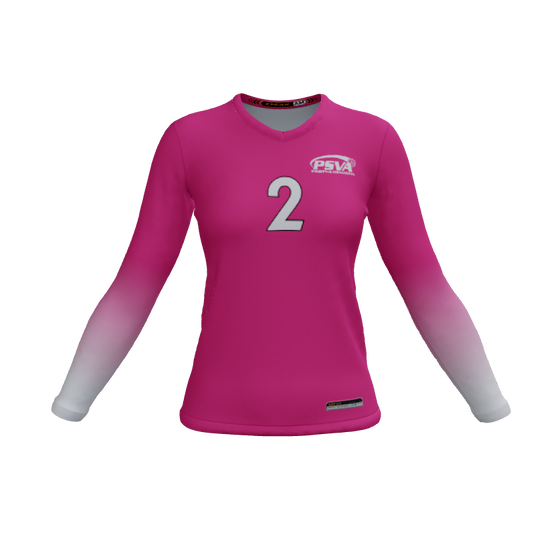 Ladies Custom Jerseys Core Volleyball 2.0 Jersey. (x 1)