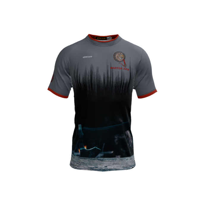 Mens Jerseys Ziggy Crew Neck 2.50. (x 1)