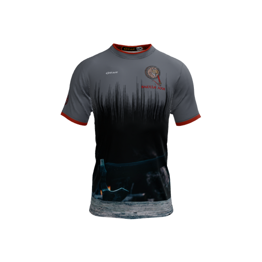 Mens Jerseys Ziggy Crew Neck 2.50. (x 1)