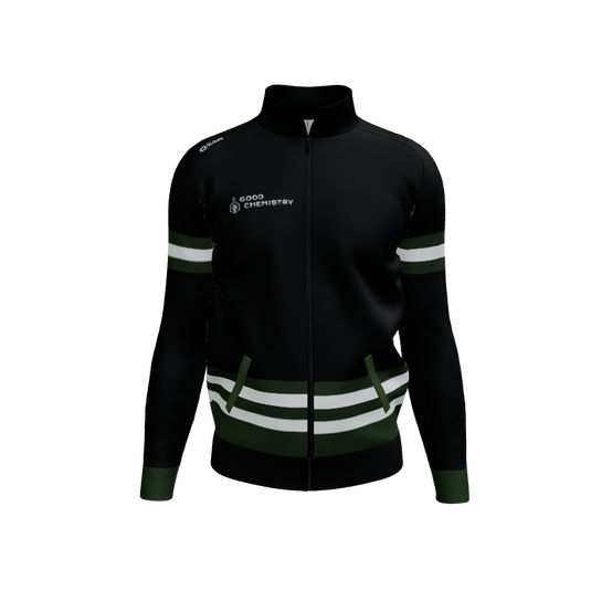 Custom Jackets Classic Active Jacket. (x 10)