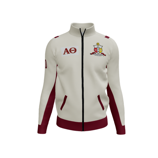 Custom Jackets Varsity Active Jacket. (x 1)