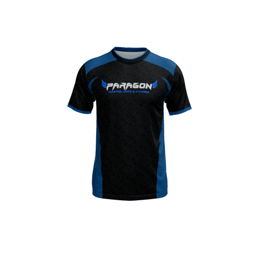 Mens Jerseys Renegade Crew Neck ECO Jersey. (x 5)