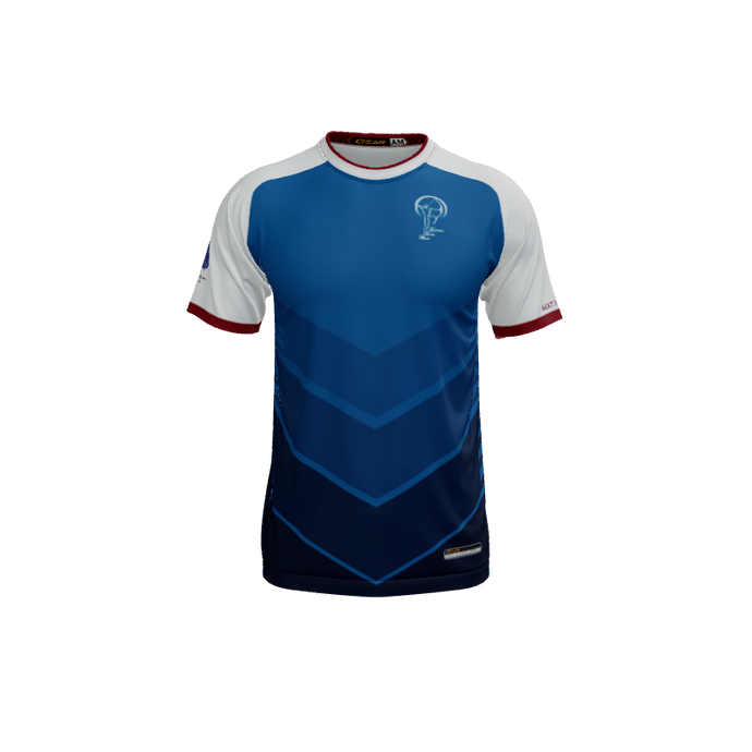 Mens Jerseys Boost Crew Neck 2.50. (x 3)