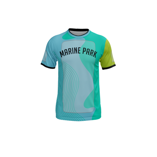 Mens Jerseys Wave Crew Neck ECO Jersey. (x 14)