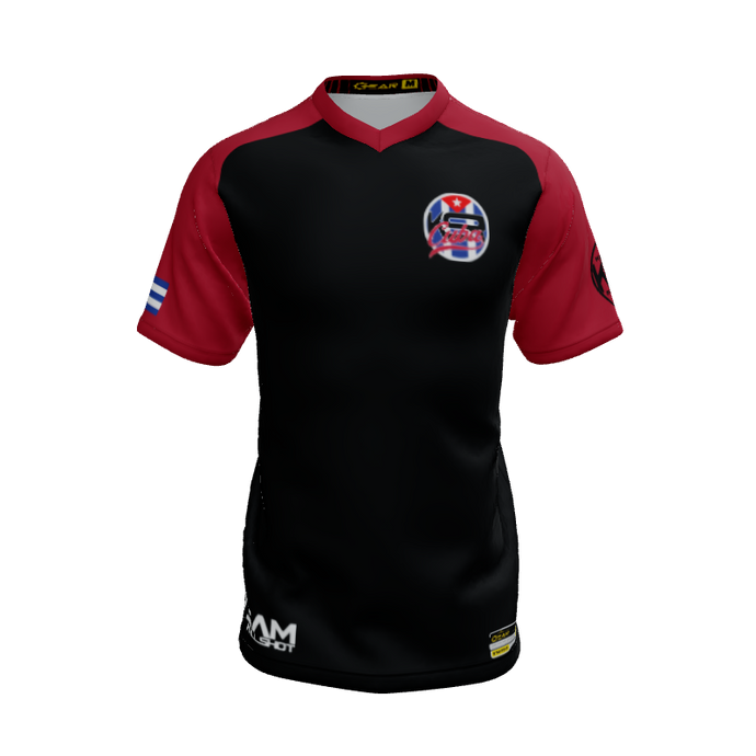 Mens Jerseys Sentinel VNeck Jersey 2.0. (x 2)
