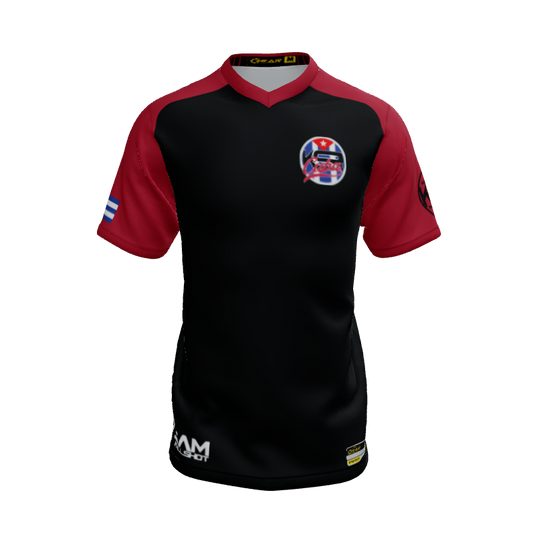 Mens Jerseys Sentinel VNeck Jersey 2.0. (x 2)