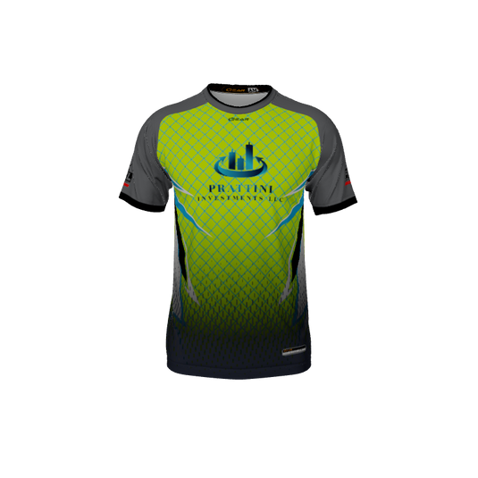 Mens Jerseys Cyber Hawk Crew Neck 2.50. (x 2)