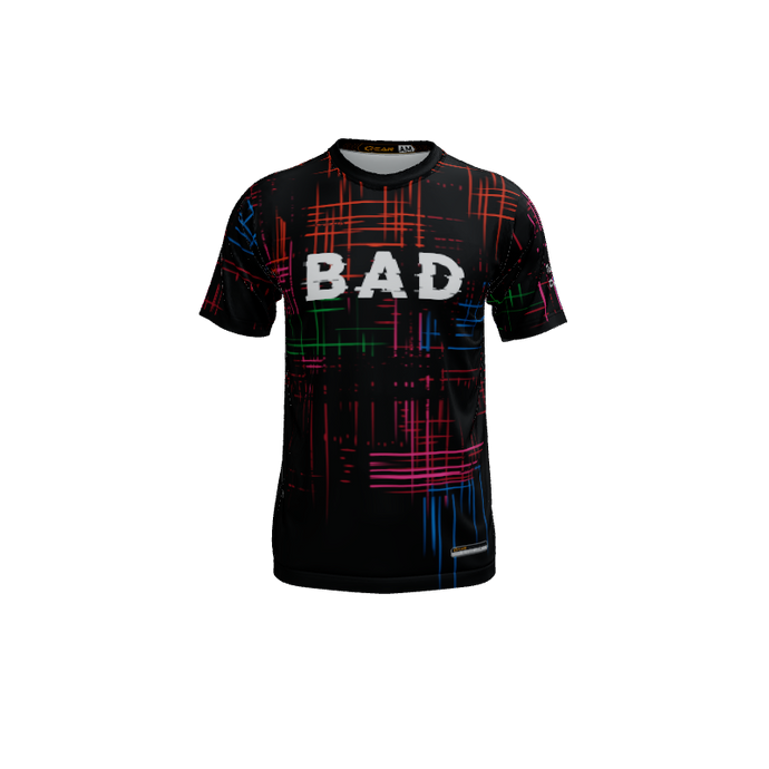 Mens Jerseys Extinct Crew Neck ECO Jersey. (x 40)