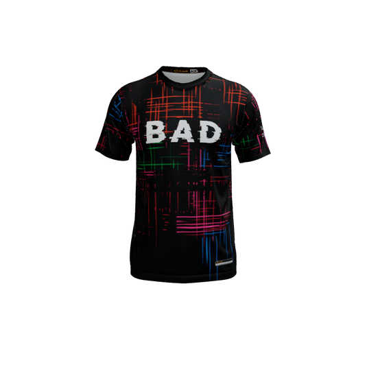 Mens Jerseys Extinct Crew Neck ECO Jersey. (x 40)