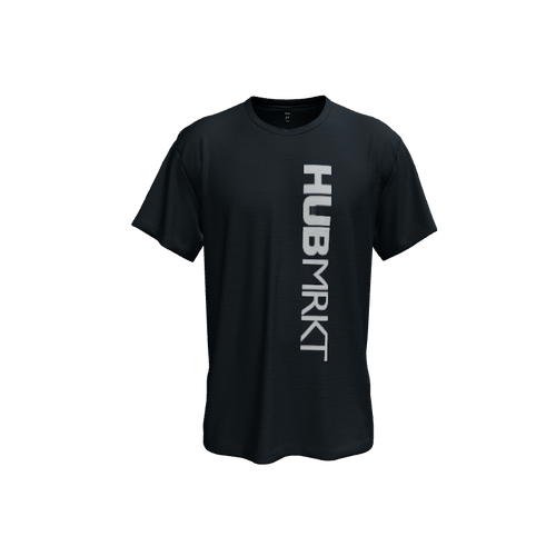 T-Shirt Basic Core Performance Cotton Blend T-Shirt. (x 51)