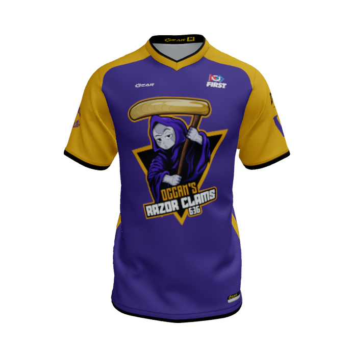 Mens Jerseys Core VNeck Jersey 2.0. (x 13)