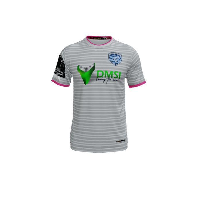 Mens Jerseys Bands Crew Neck ECO Jersey. (x 16)