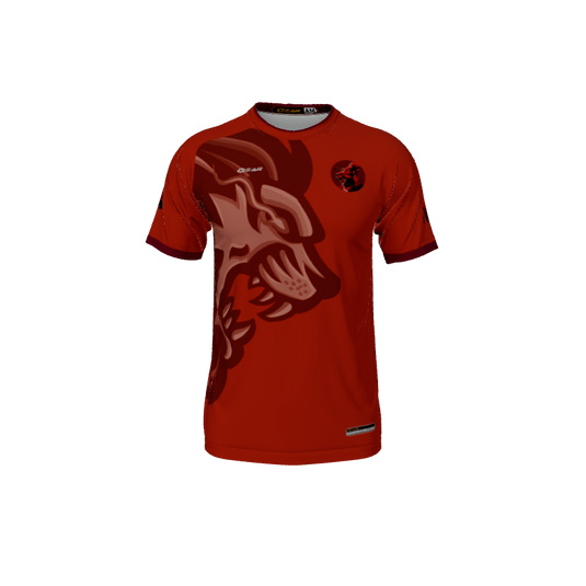 Mens Jerseys Lion Pride Crew Neck 2.50. (x 1)