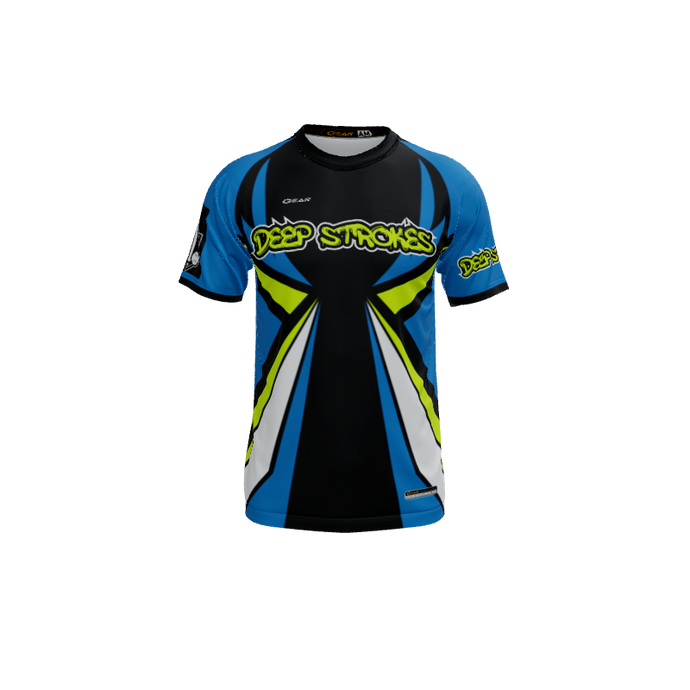 Mens Jerseys Pheonix Crew Neck ECO Jersey. (x 6)
