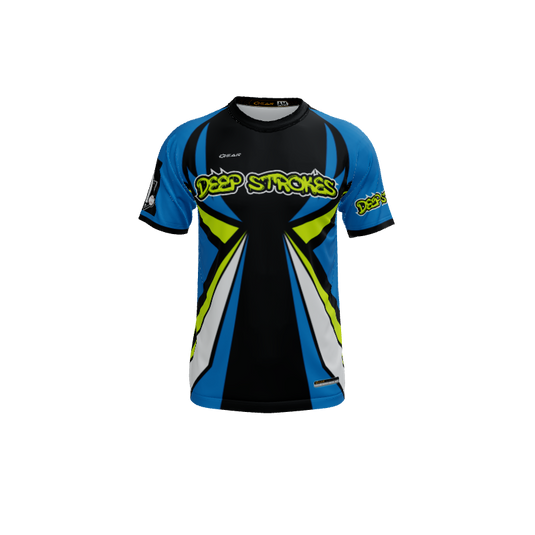 Mens Jerseys Pheonix Crew Neck ECO Jersey. (x 6)