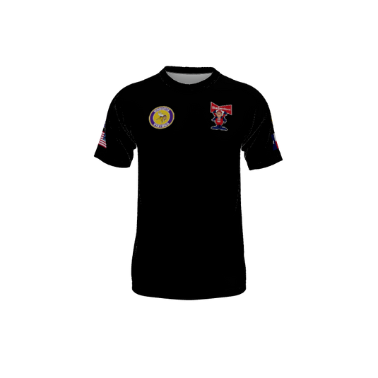 Mens Jerseys Core Crew Neck 2.50. (x 3)