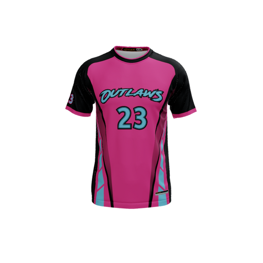 Mens Jerseys Gate Crew Neck 2.50. (x 1)
