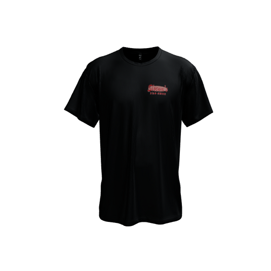 T-Shirt Basic Core Performance PolyCool Shirt. (x 4)