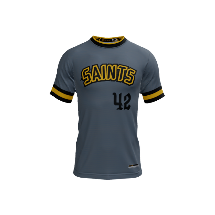 Mens Jerseys Varsity Crew Neck 2.50 Baseball Series. (x 1)