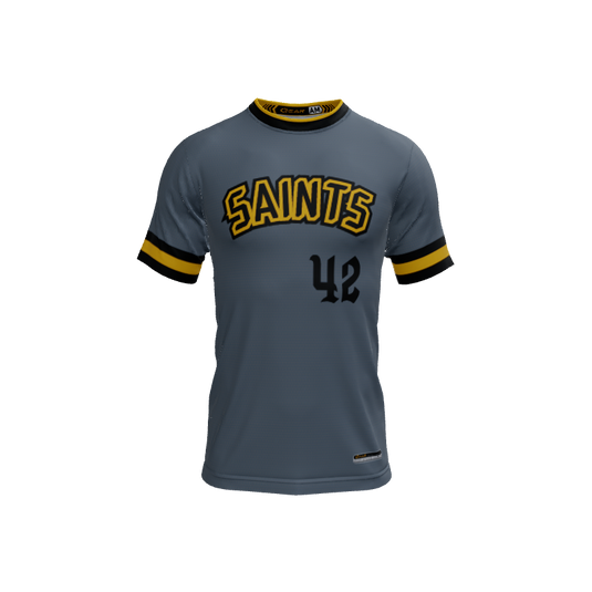 Mens Jerseys Varsity Crew Neck 2.50 Baseball Series. (x 1)