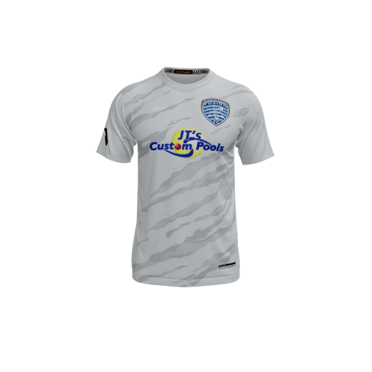 Mens Jerseys Hex-camo Crew Neck ECO Jersey. (x 15)