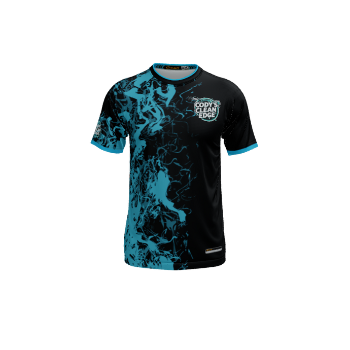 Mens Jerseys Darkness Crew Neck ECO Jersey. (x 5)