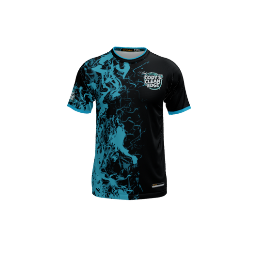 Mens Jerseys Darkness Crew Neck ECO Jersey. (x 5)