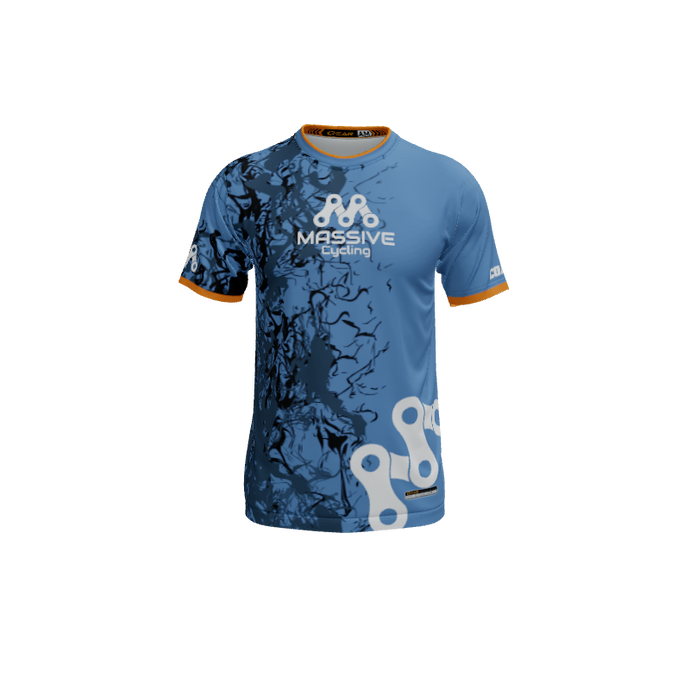 Mens Jerseys Darkness Crew Neck ECO Jersey. (x 15)