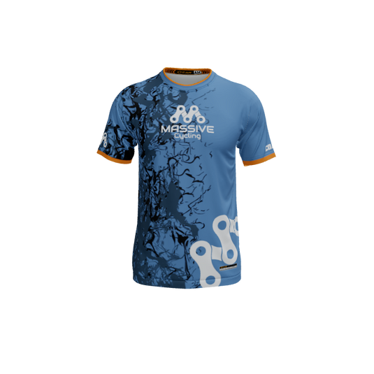 Mens Jerseys Darkness Crew Neck ECO Jersey. (x 15)