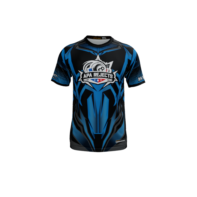 Mens Jerseys Arachnid Crew Neck ECO Jersey. (x 16)